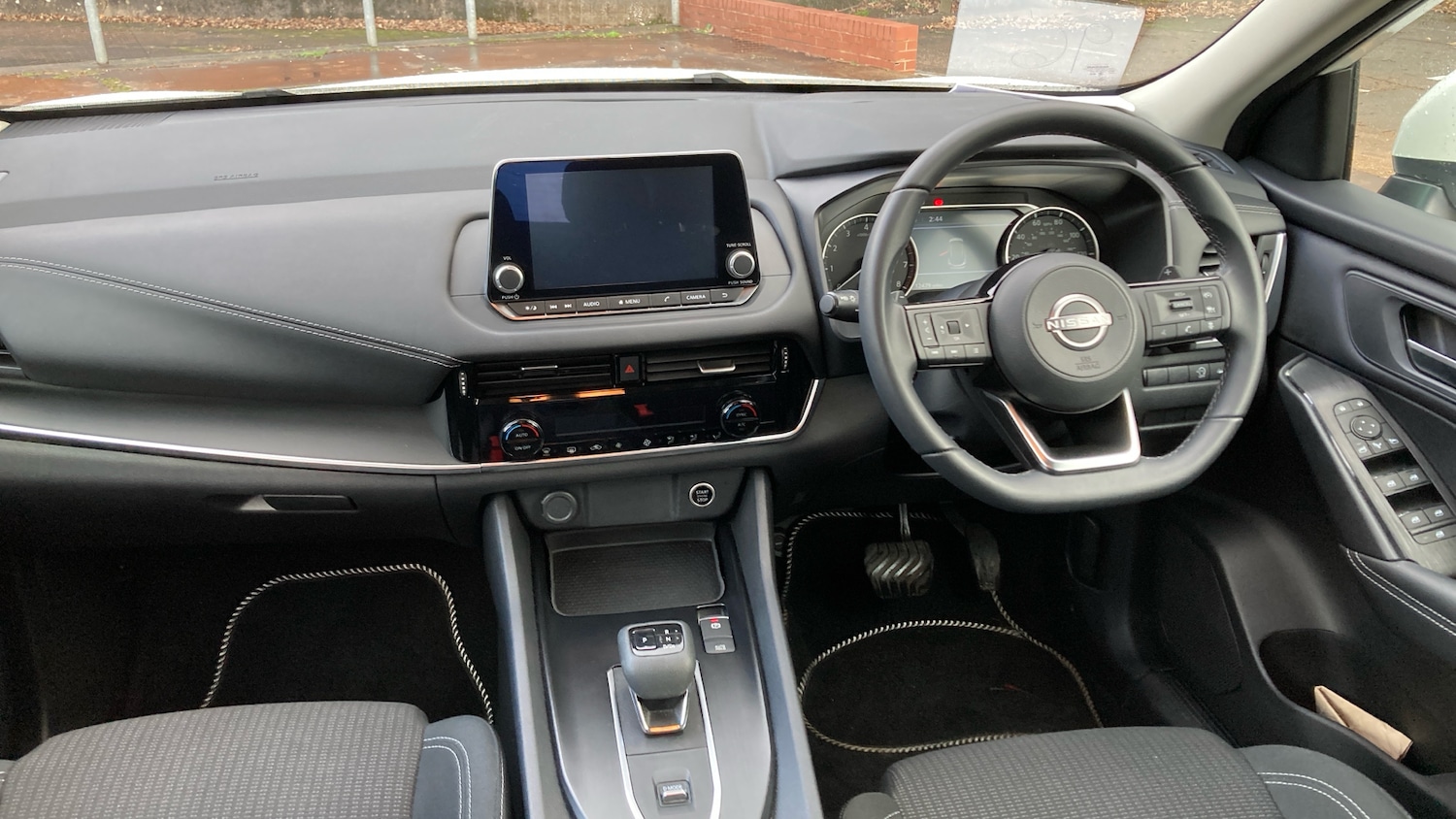 Used Nissan Qashqai 2022 for sale - 77023939: Photo 10