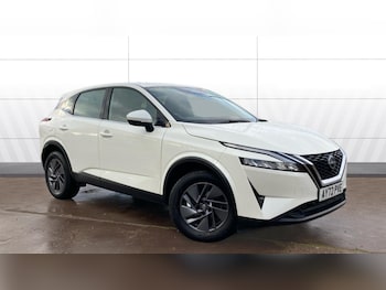 2022 (72) - 1.3 DiG-T MH 158 Acenta Premium 5dr Xtronic