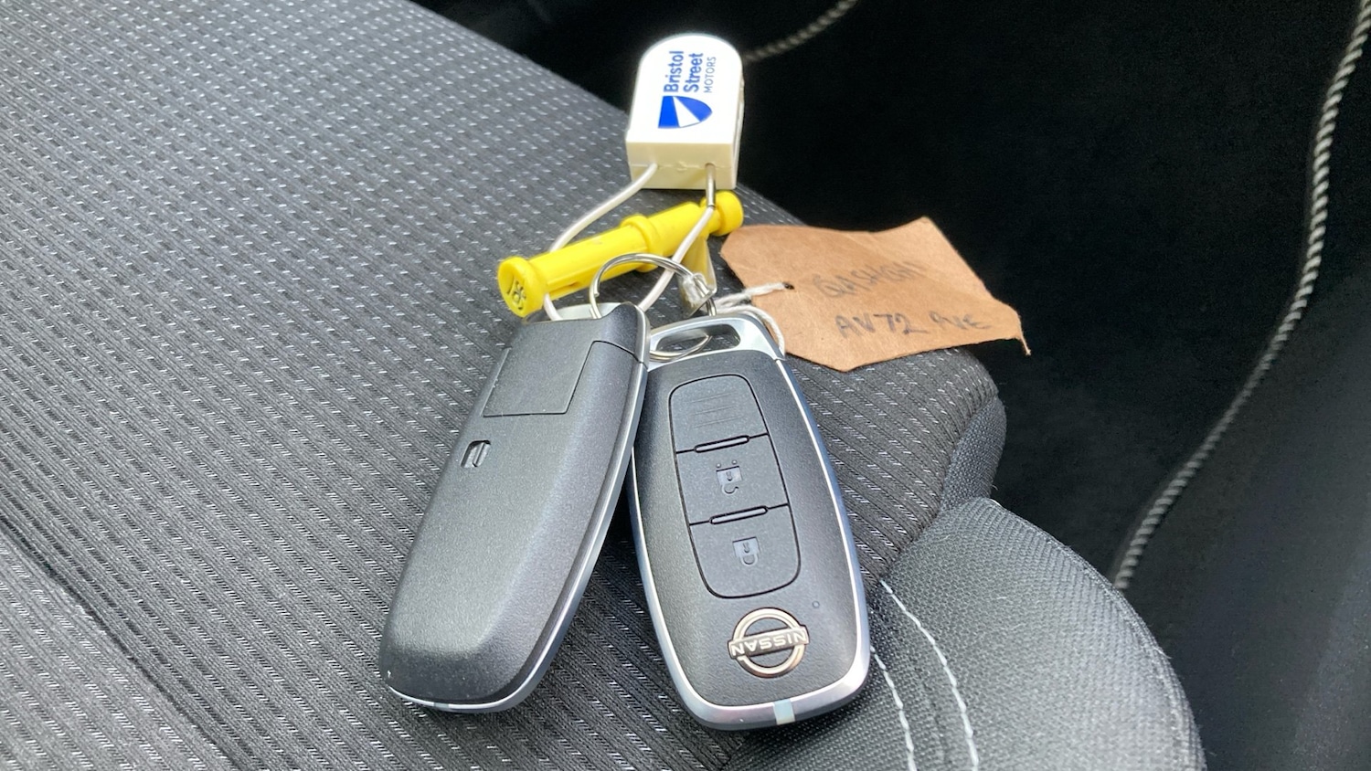 Used Nissan Qashqai 2022 for sale - 77023939: Photo 20