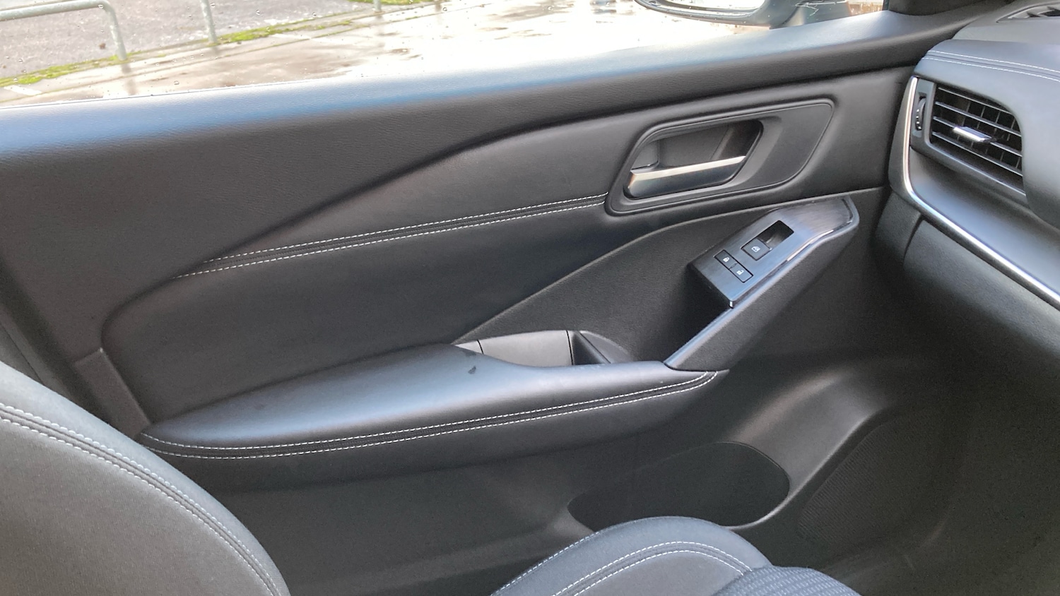 Used Nissan Qashqai 2022 for sale - 77023939: Photo 21