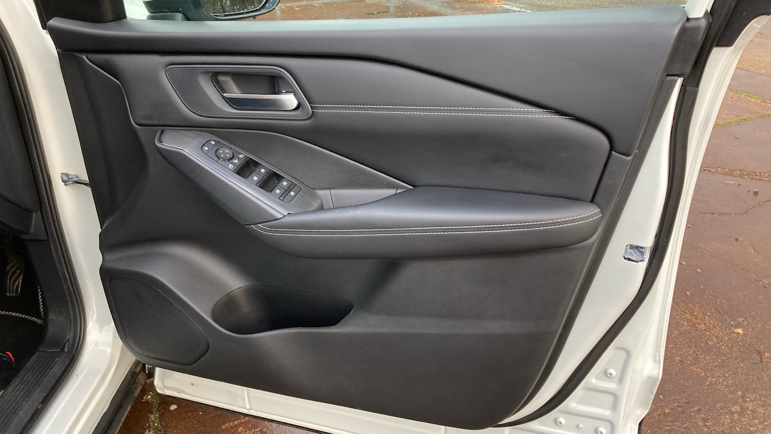 Used Nissan Qashqai 2022 for sale - 77023939: Photo 38