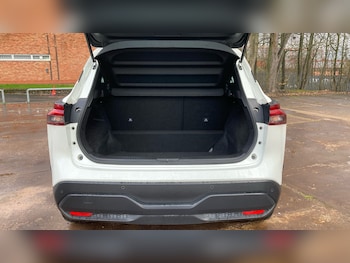 Used Nissan Qashqai 2022 for sale - 77023939: Photo