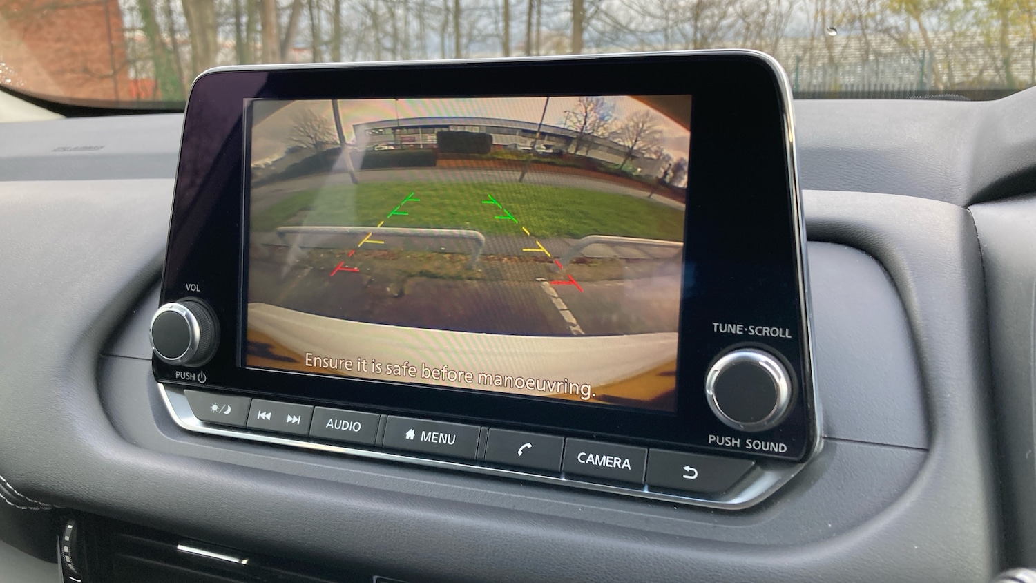 Used Nissan Qashqai 2022 for sale - 77023939: Photo 55