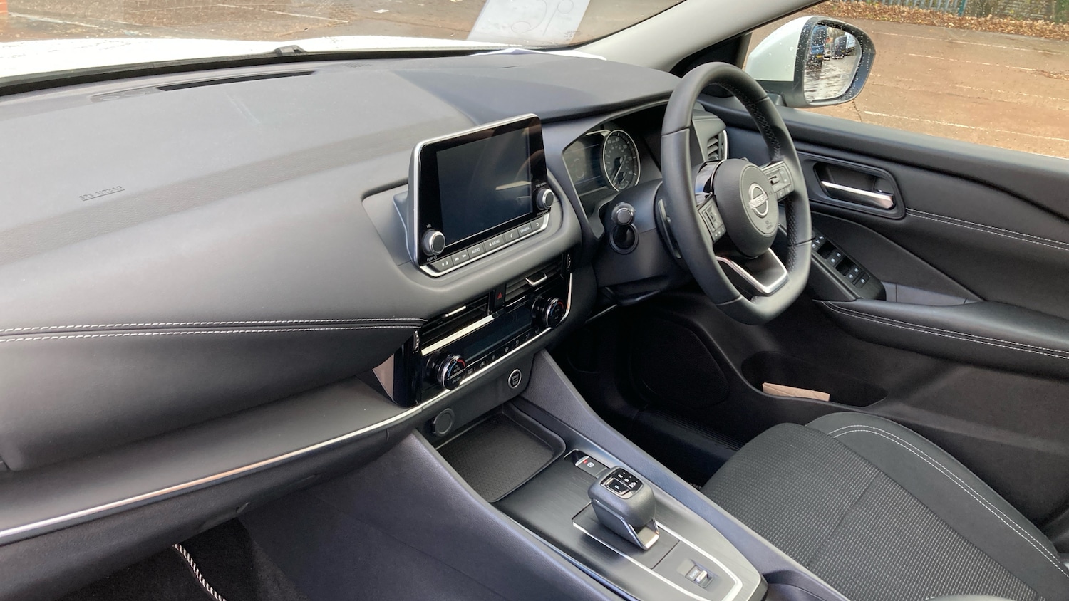 Used Nissan Qashqai 2022 for sale - 77023939: Photo 9