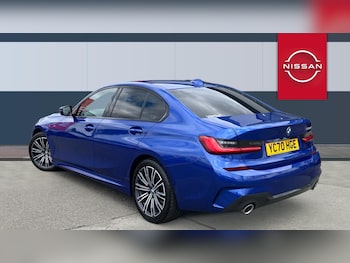 Used BMW 3 Series 2020 for sale - 75649646: Photo