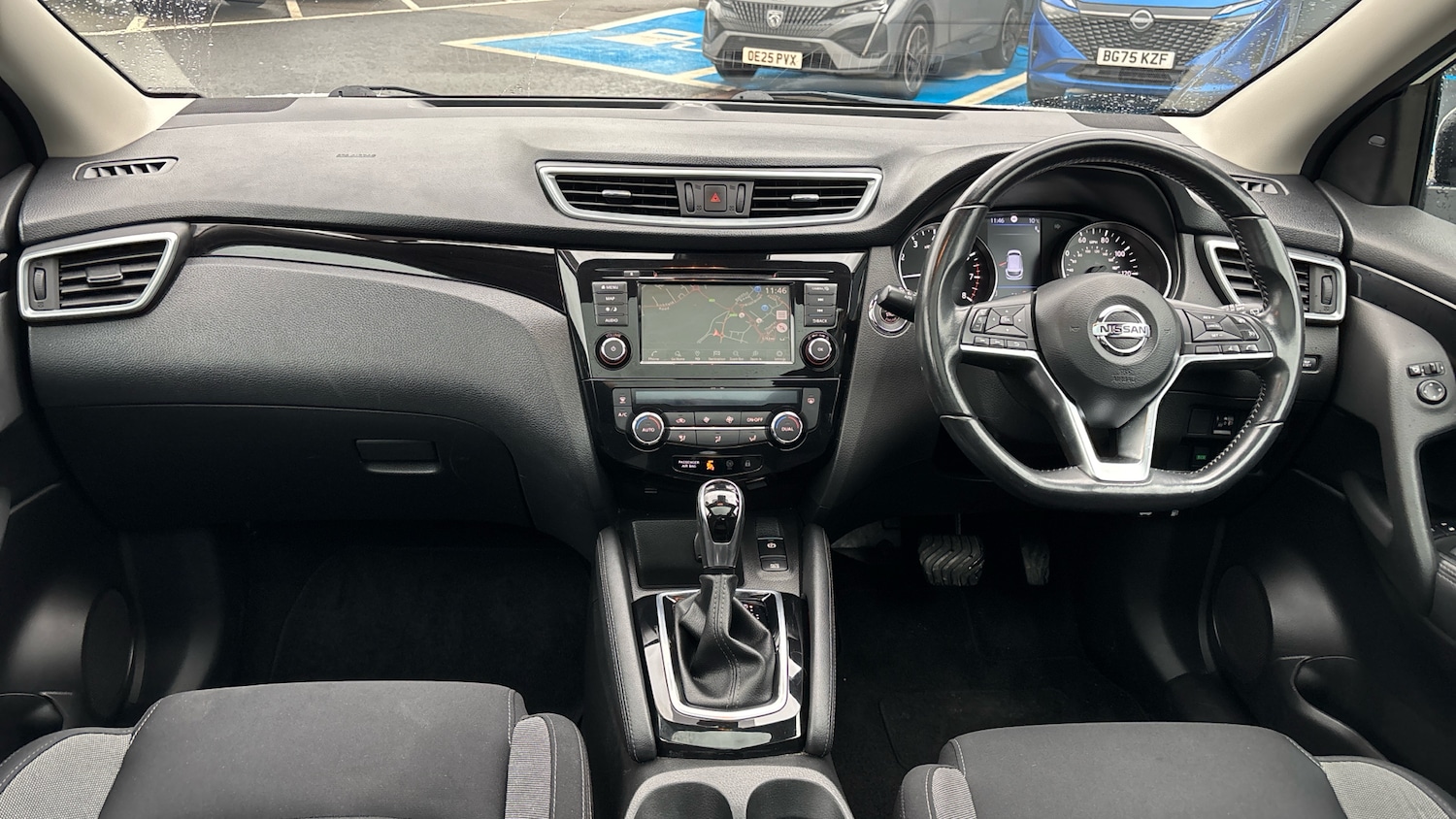 Used Nissan Qashqai 2019 for sale - 76766850: Photo 10