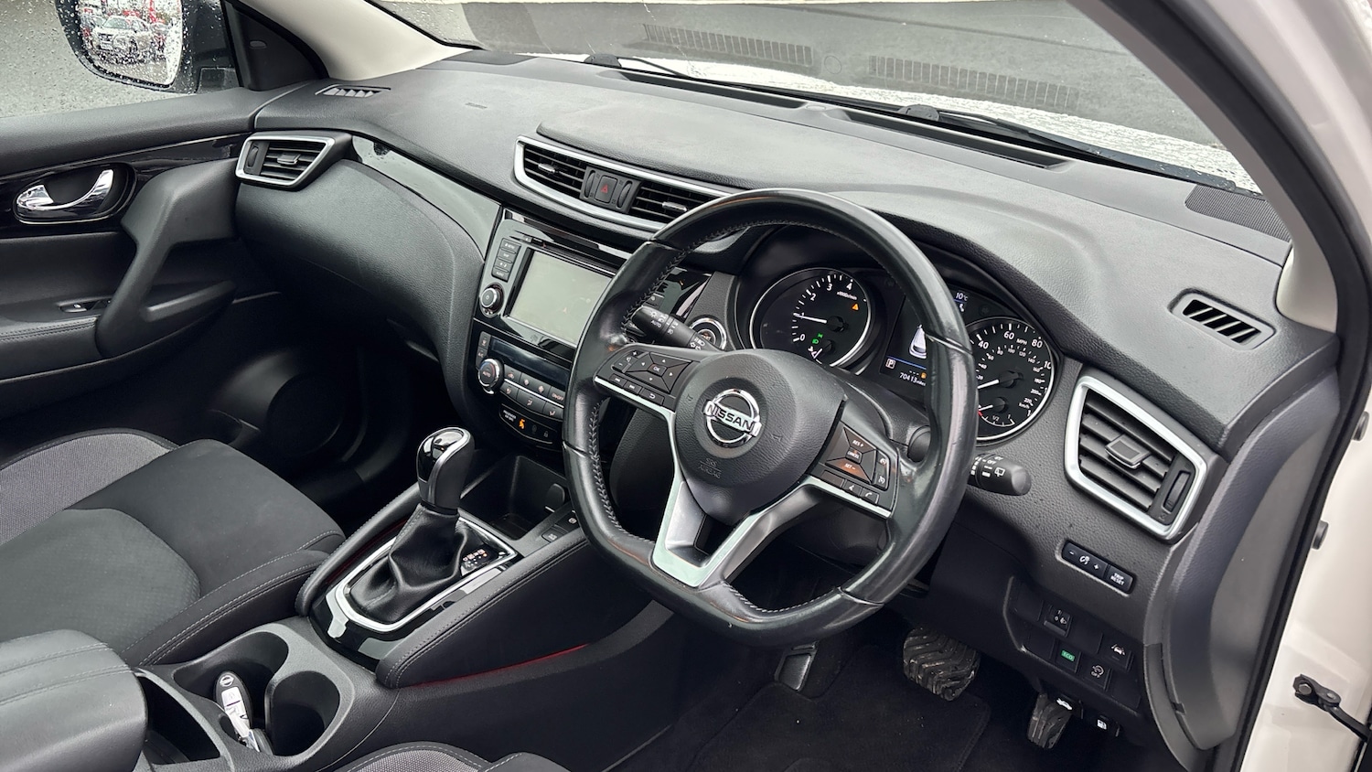 Used Nissan Qashqai 2019 for sale - 76766850: Photo 11