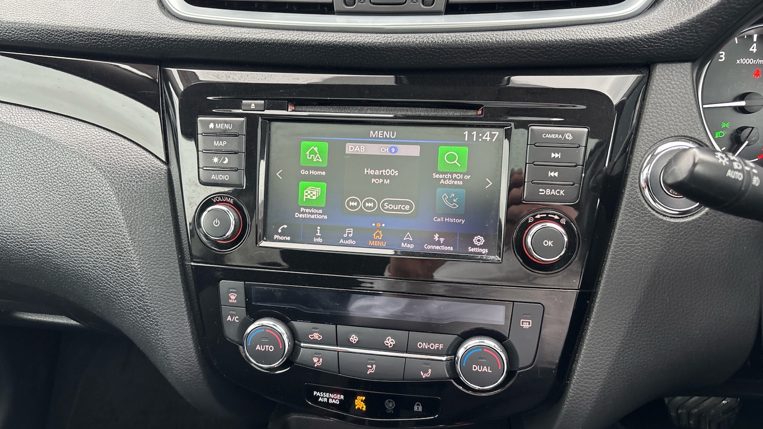 Used Nissan Qashqai 2019 for sale - 76766850: Photo 12