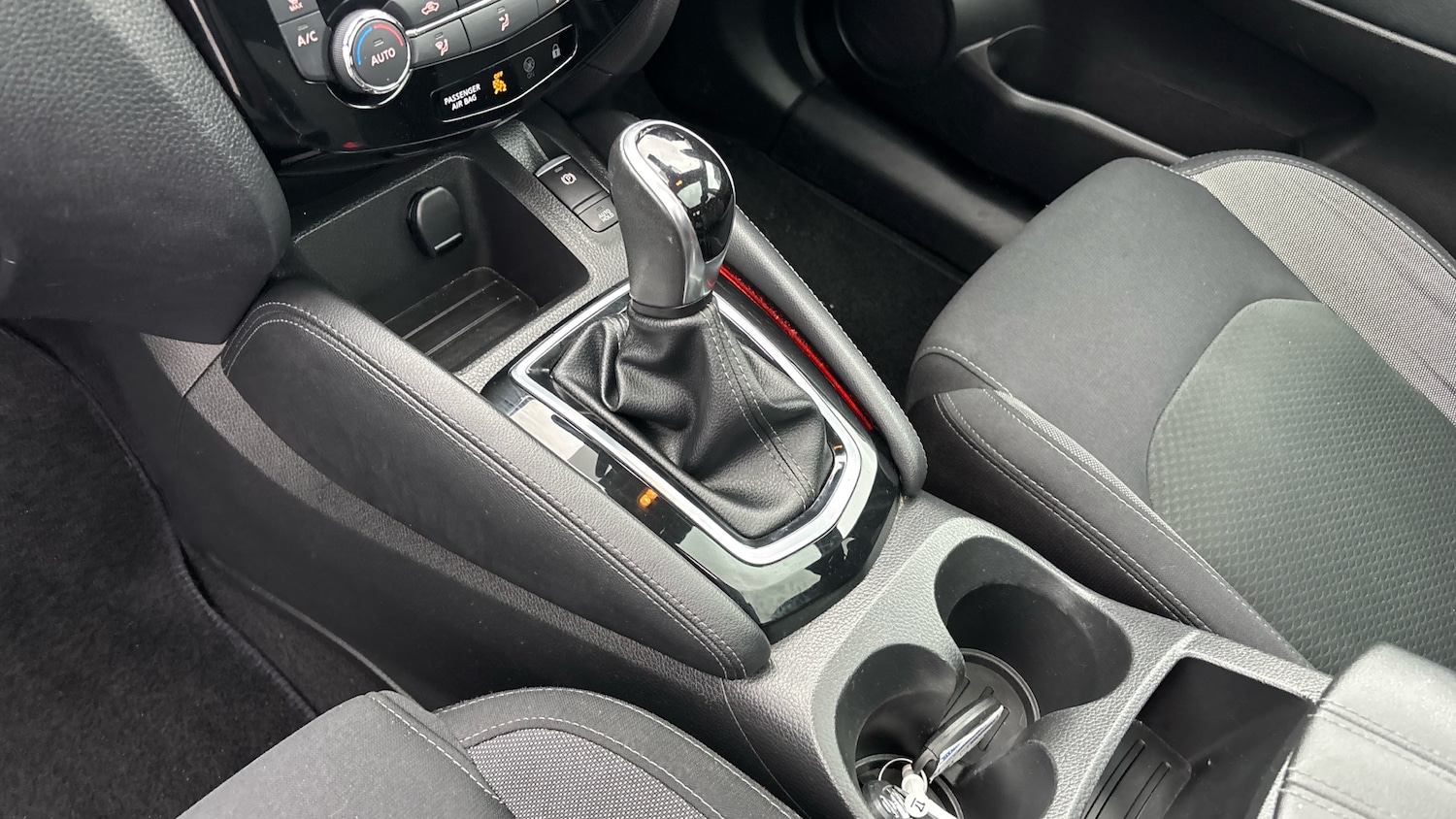 Used Nissan Qashqai 2019 for sale - 76766850: Photo 13