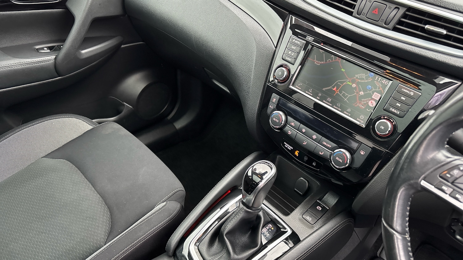 Used Nissan Qashqai 2019 for sale - 76766850: Photo 14