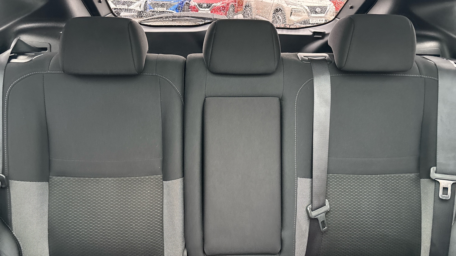 Used Nissan Qashqai 2019 for sale - 76766850: Photo 15