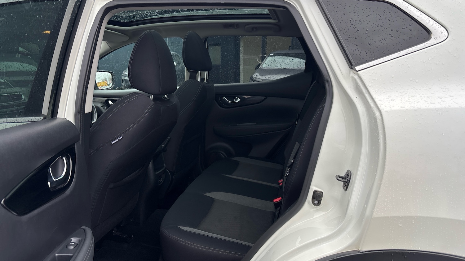 Used Nissan Qashqai 2019 for sale - 76766850: Photo 16