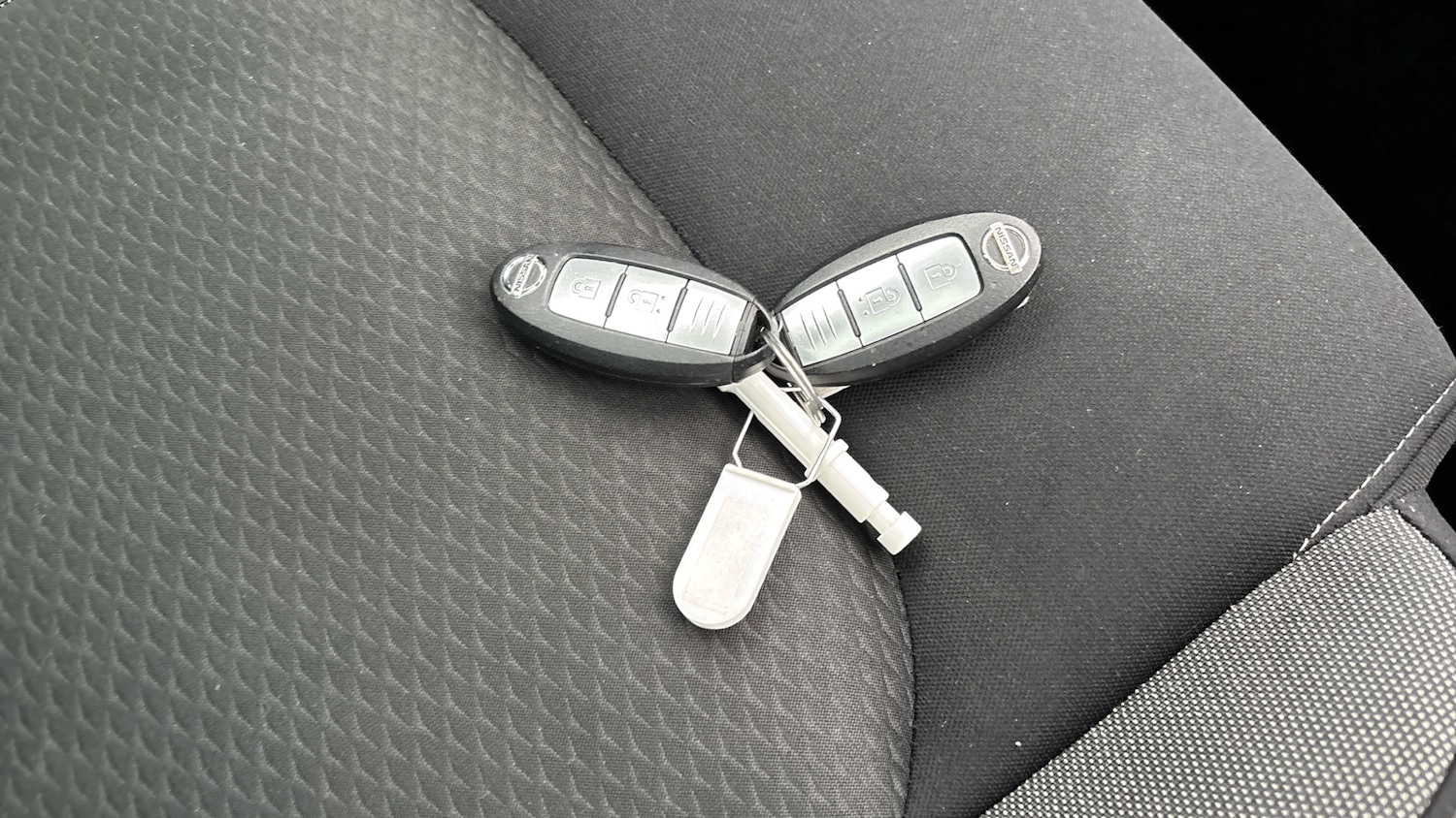 Used Nissan Qashqai 2019 for sale - 76766850: Photo 20