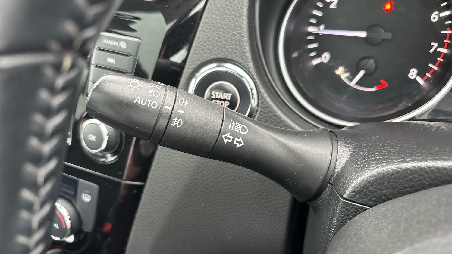 Used Nissan Qashqai 2019 for sale - 76766850: Photo 21