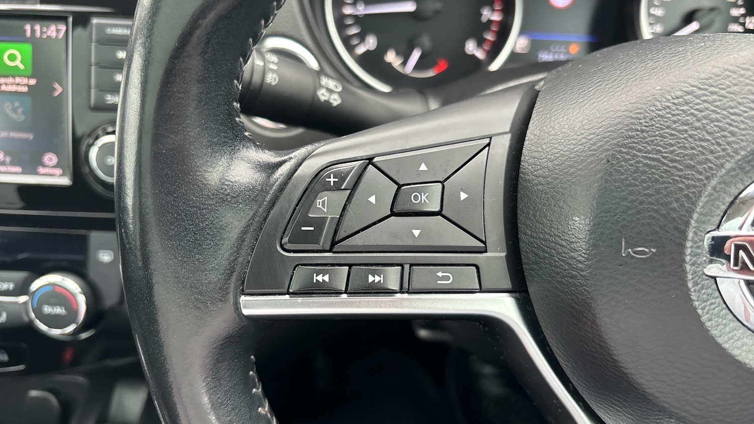 Used Nissan Qashqai 2019 for sale - 76766850: Photo 22