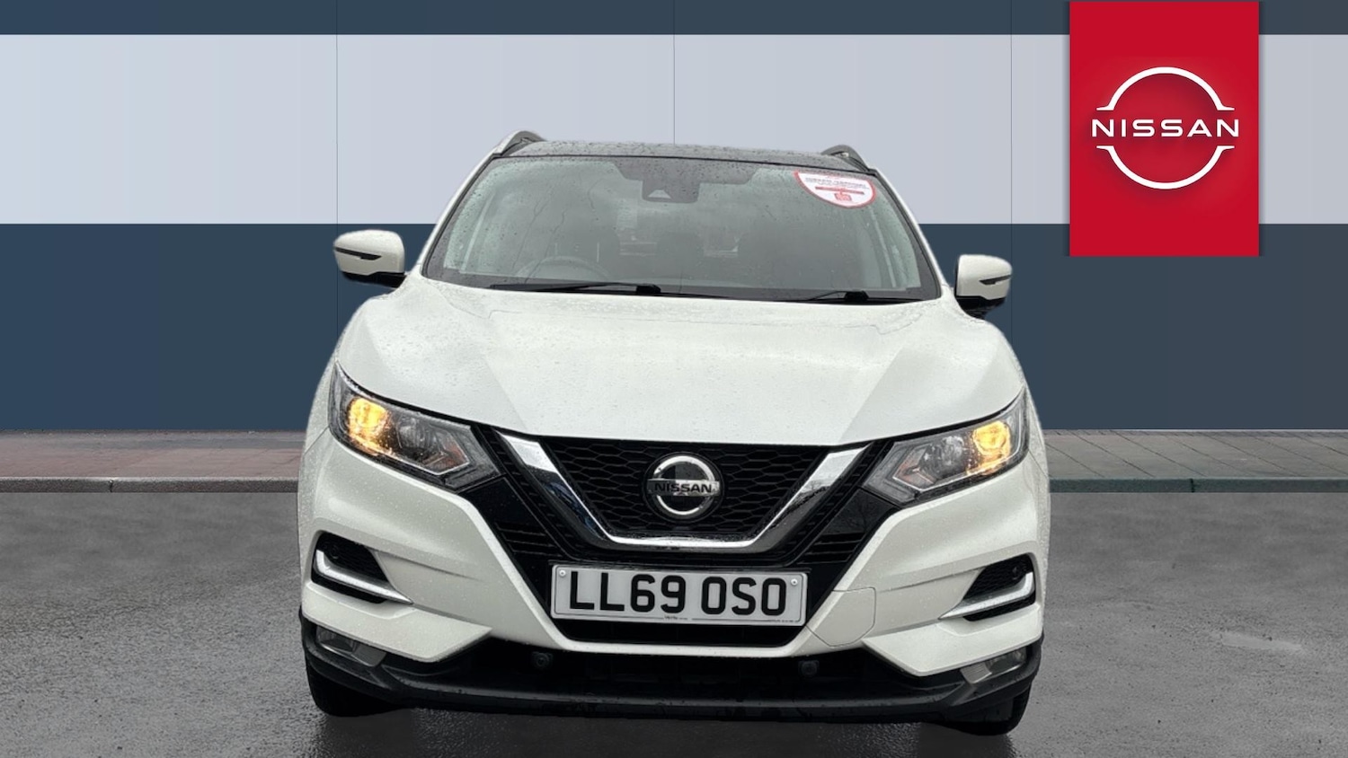 Used Nissan Qashqai 2019 for sale - 76766850: Photo 3