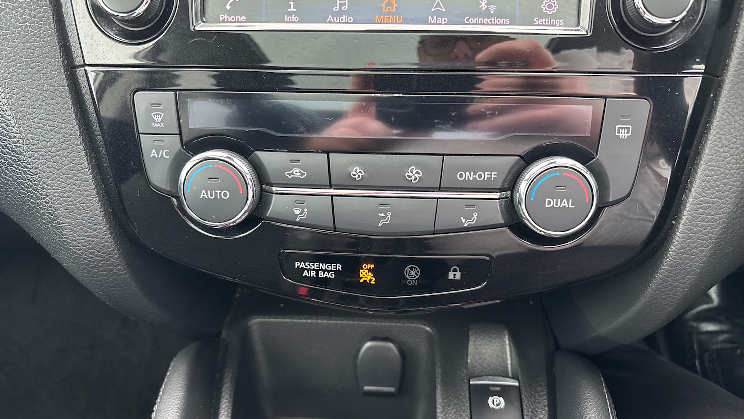 Used Nissan Qashqai 2019 for sale - 76766850: Photo 32