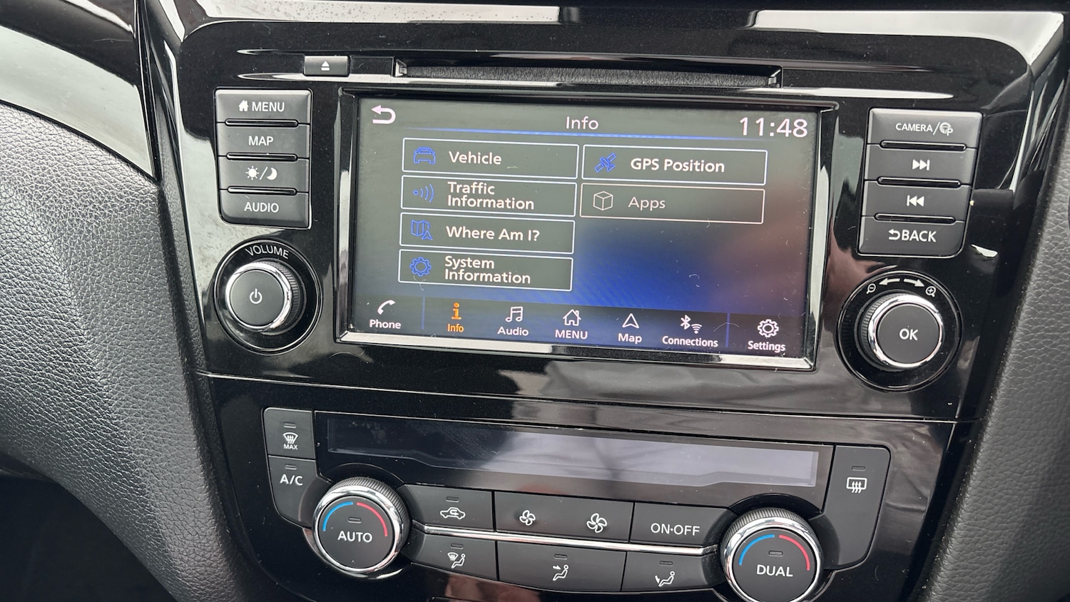 Used Nissan Qashqai 2019 for sale - 76766850: Photo 33