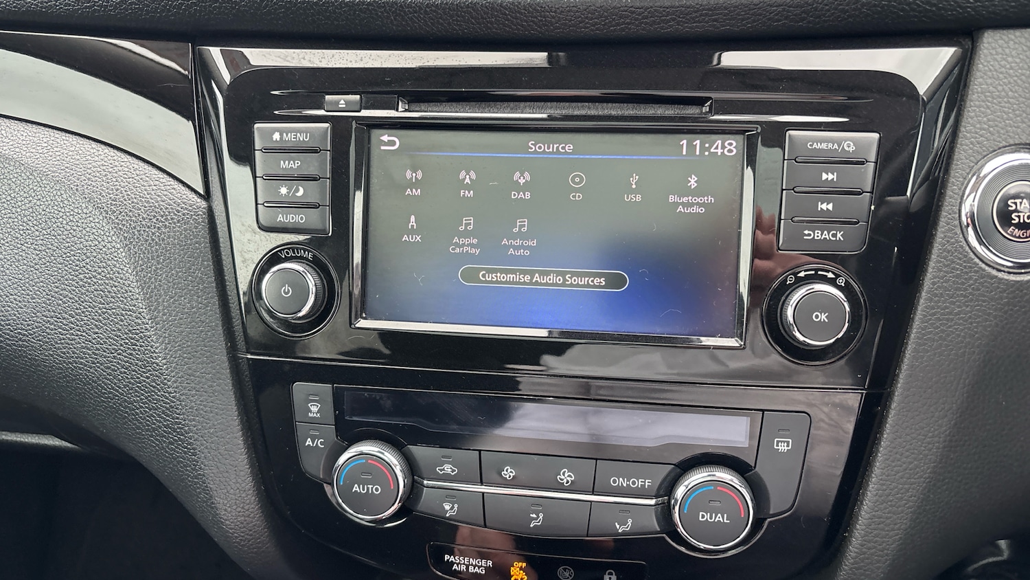 Used Nissan Qashqai 2019 for sale - 76766850: Photo 34