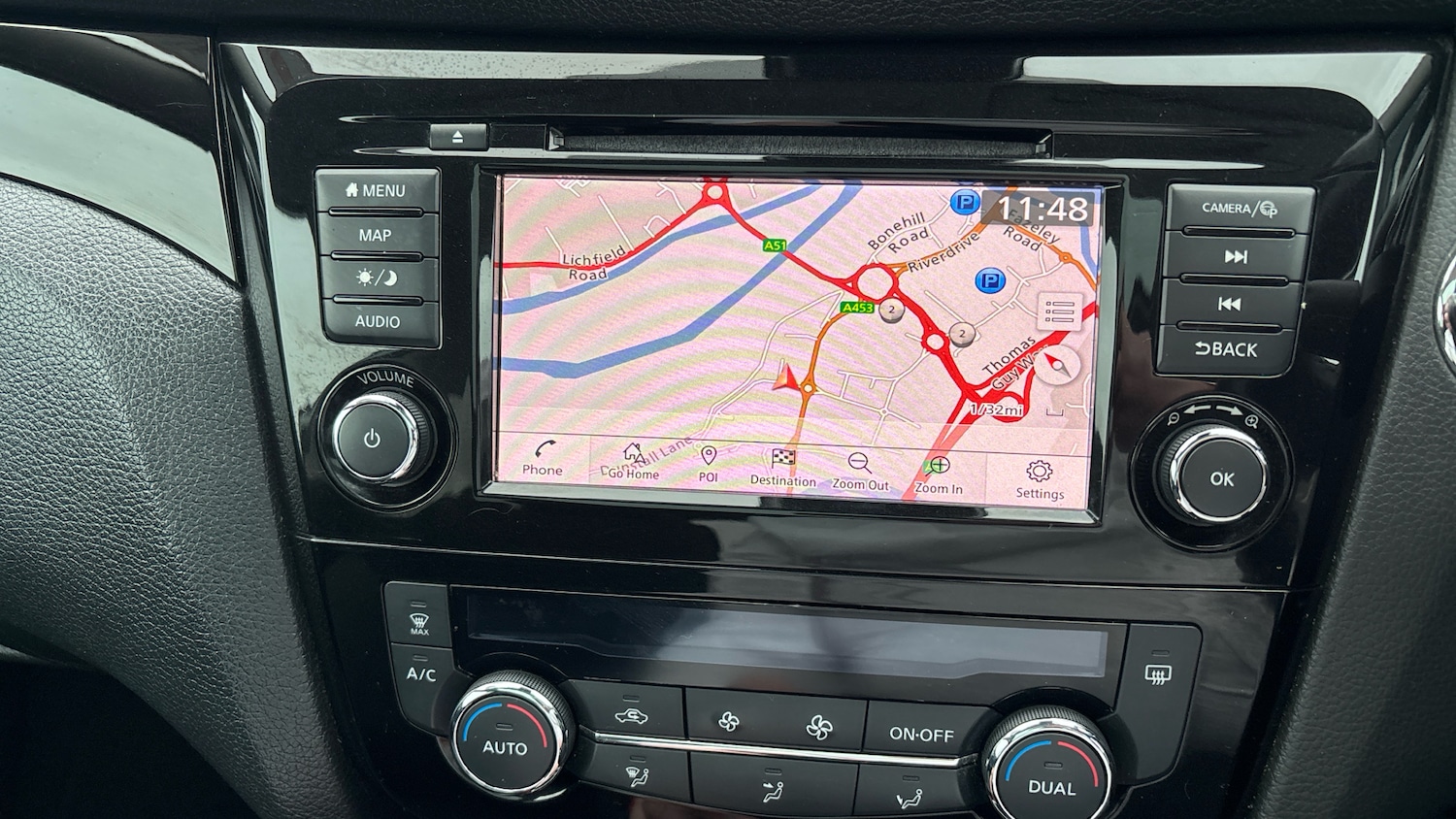 Used Nissan Qashqai 2019 for sale - 76766850: Photo 35