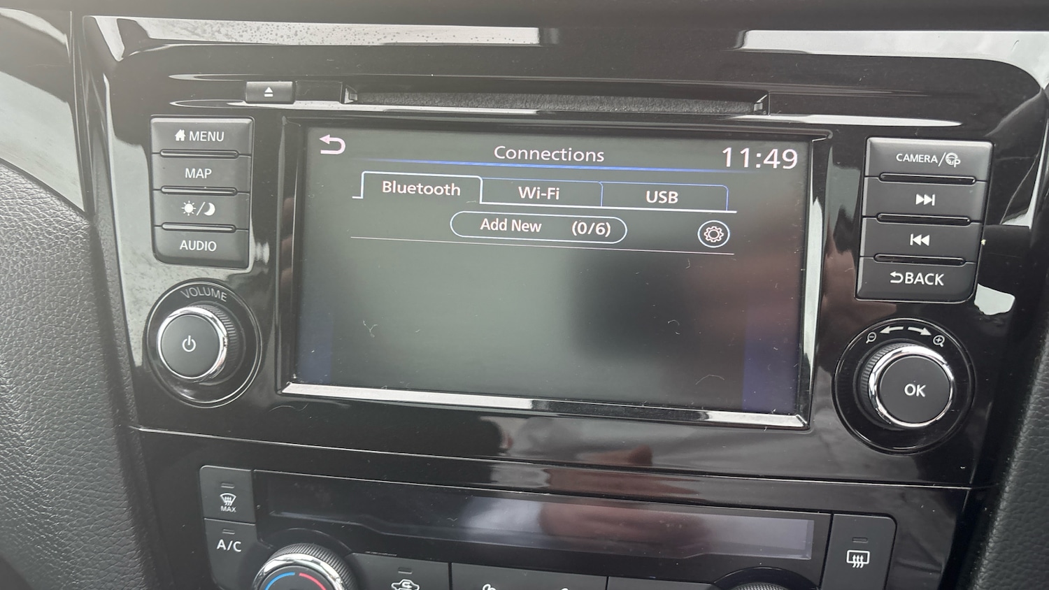 Used Nissan Qashqai 2019 for sale - 76766850: Photo 36