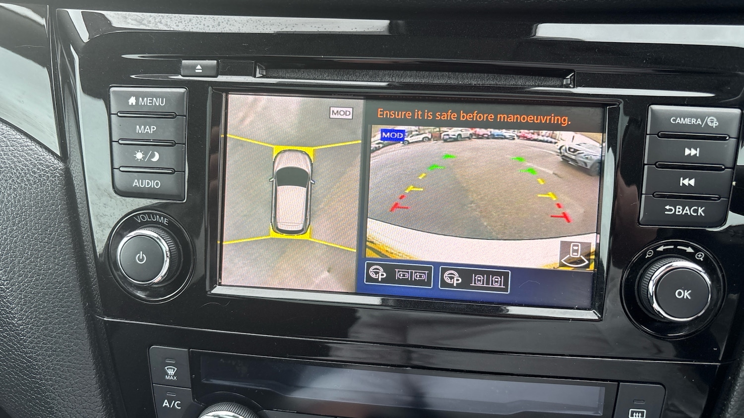 Used Nissan Qashqai 2019 for sale - 76766850: Photo 37