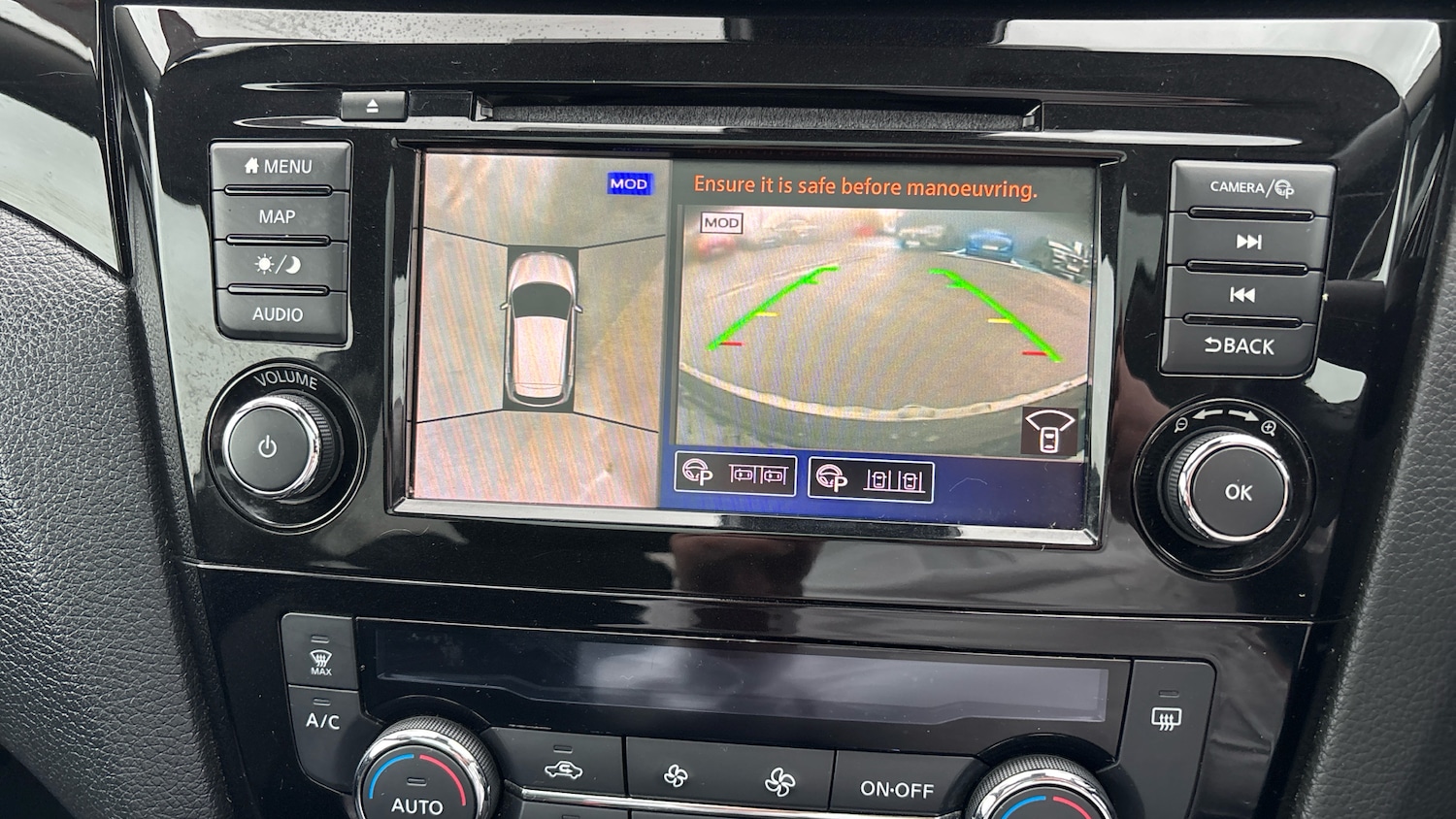 Used Nissan Qashqai 2019 for sale - 76766850: Photo 39