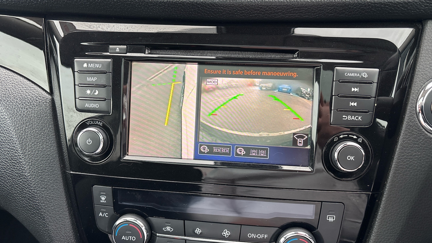 Used Nissan Qashqai 2019 for sale - 76766850: Photo 40