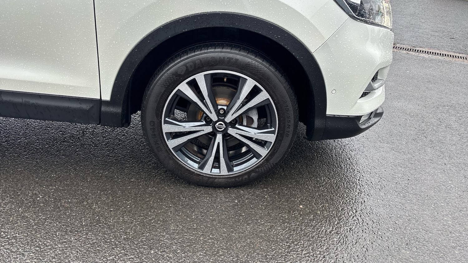 Used Nissan Qashqai 2019 for sale - 76766850: Photo 43