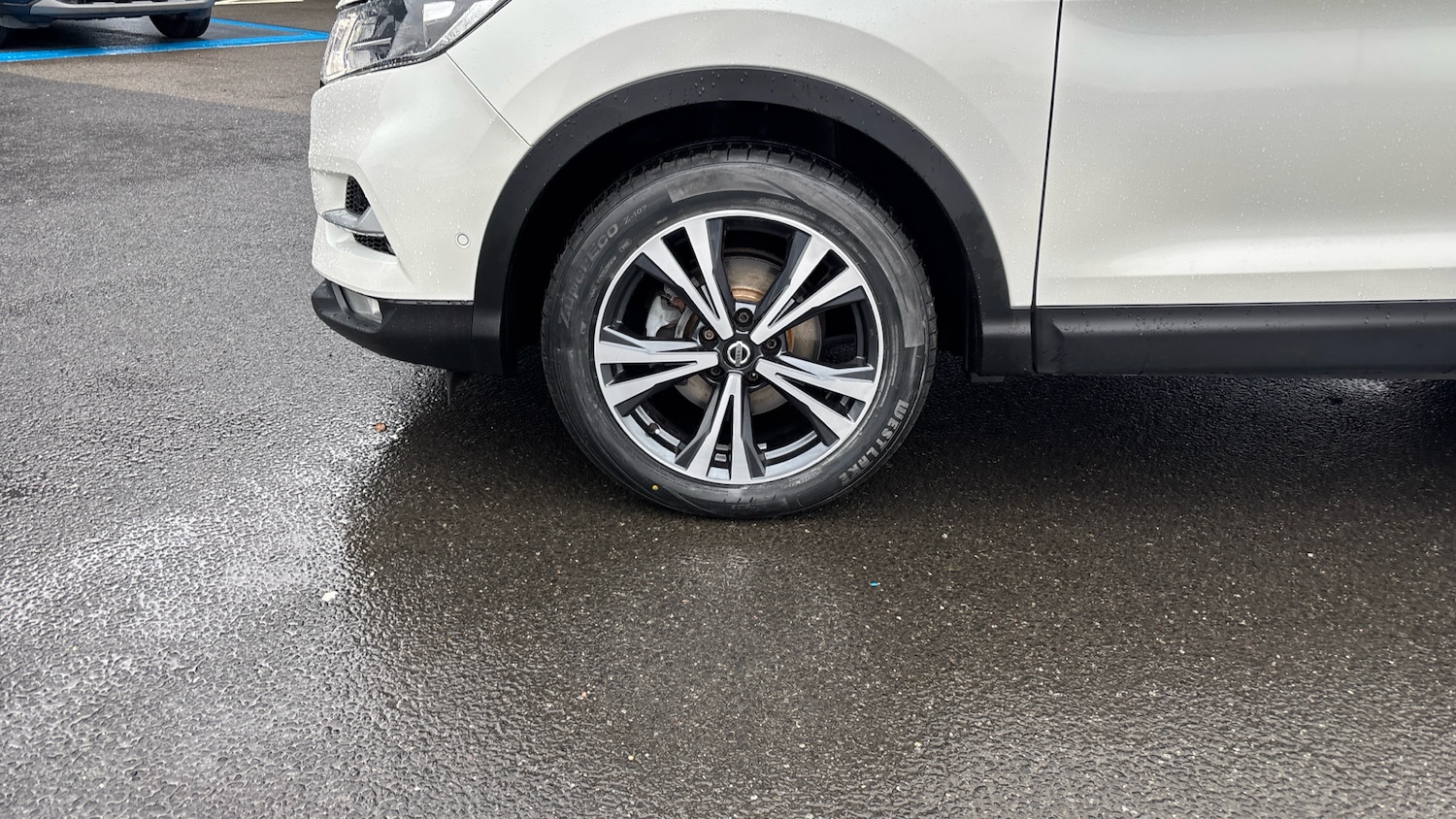 Used Nissan Qashqai 2019 for sale - 76766850: Photo 46