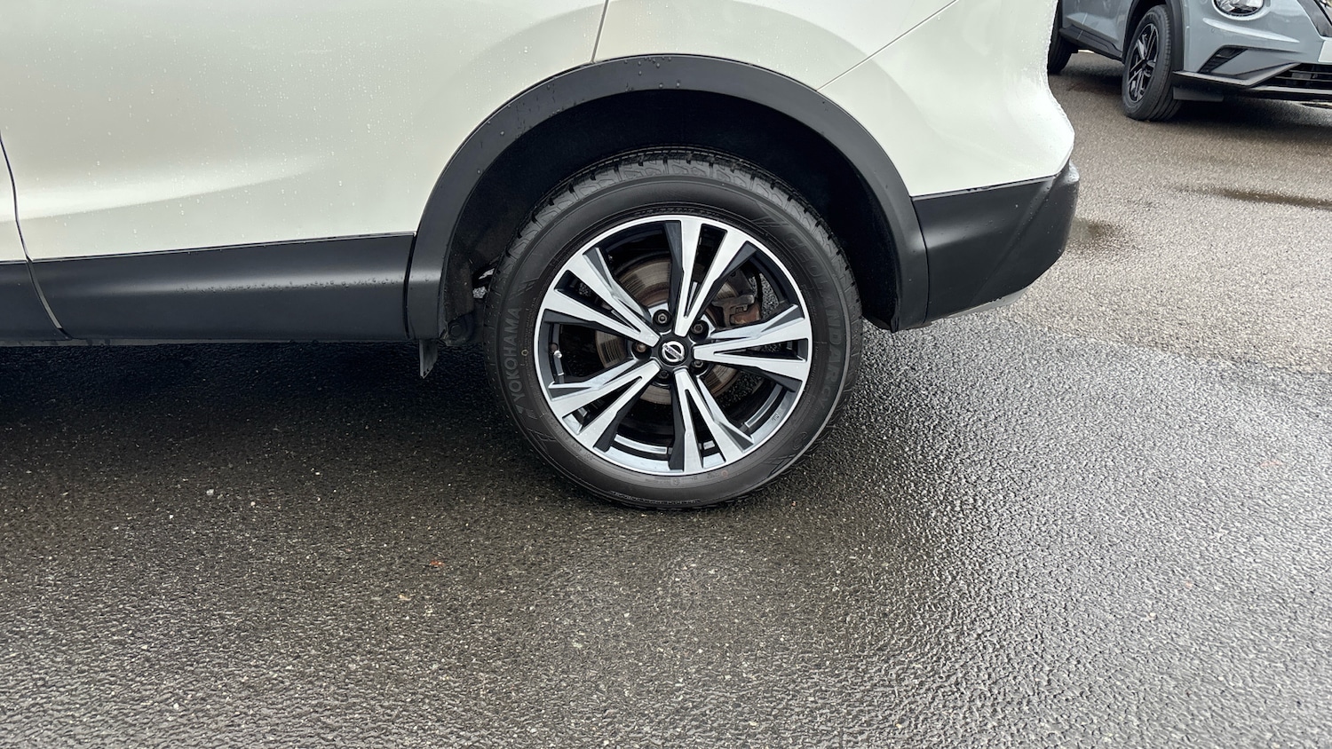 Used Nissan Qashqai 2019 for sale - 76766850: Photo 47