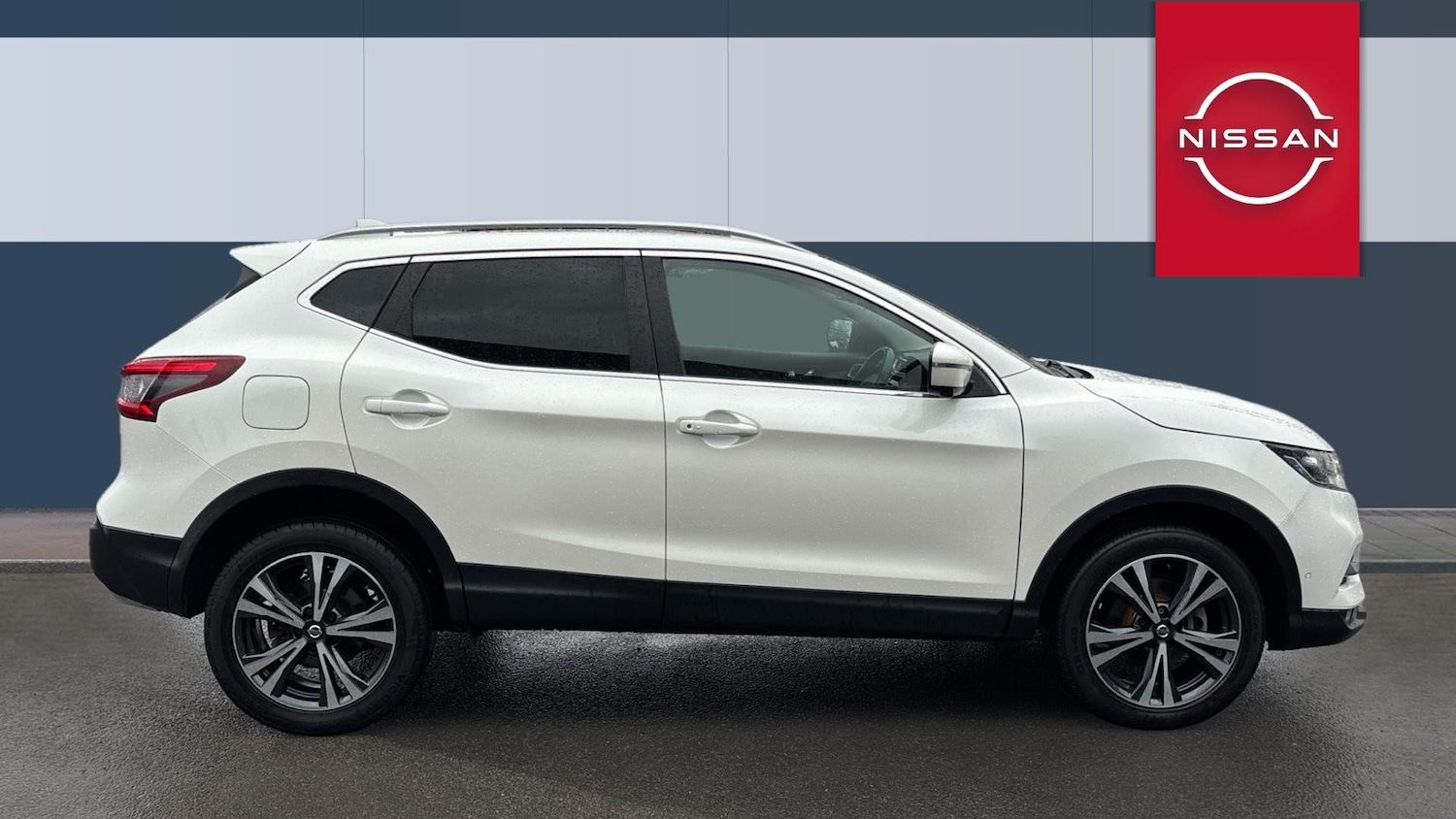 Used Nissan Qashqai 2019 for sale - 76766850: Photo 5