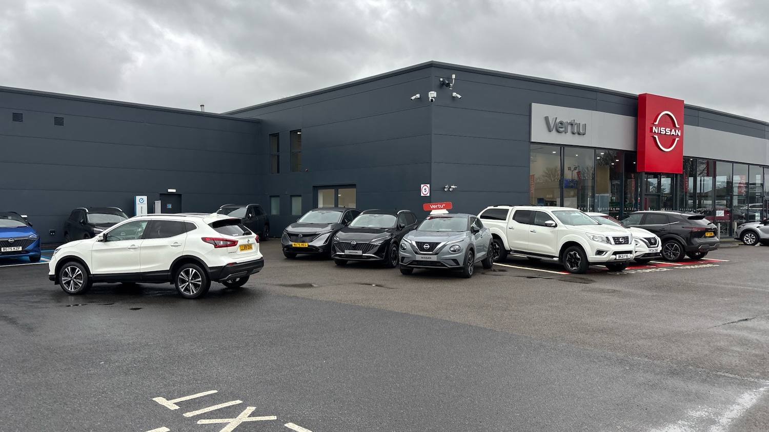 Used Nissan Qashqai 2019 for sale - 76766850: Photo 50