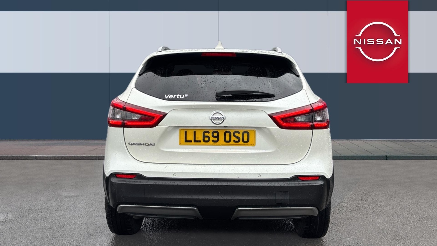 Used Nissan Qashqai 2019 for sale - 76766850: Photo 6