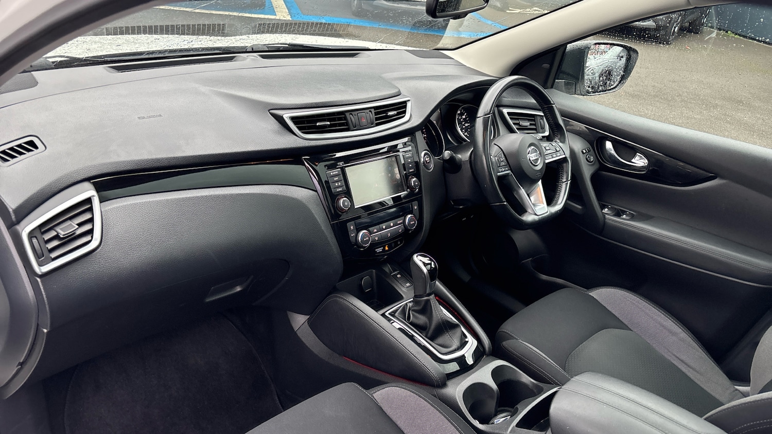 Used Nissan Qashqai 2019 for sale - 76766850: Photo 9