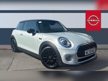 Used MINI Hatch 2020 for sale - 79206570: Photo