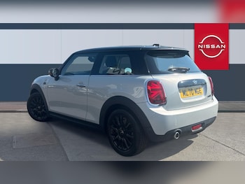 Used MINI Hatch 2020 for sale - 79206570: Photo