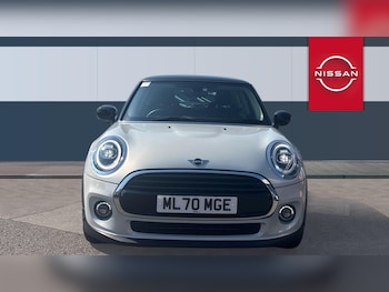 Used MINI Hatch 2020 for sale - 79206570: Photo