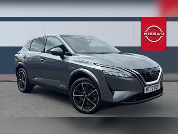 Used Nissan Qashqai 2023 for sale - 79184366: Photo