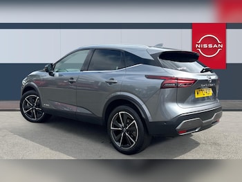 Used Nissan Qashqai 2023 for sale - 79184366: Photo