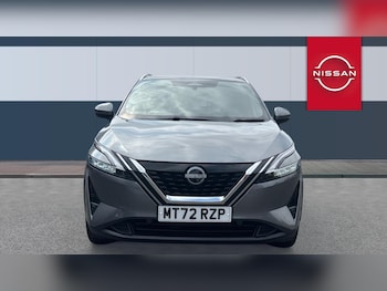 Used Nissan Qashqai 2023 for sale - 79184366: Photo
