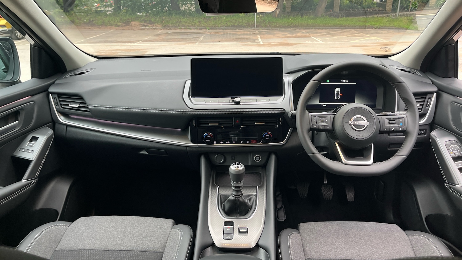 Used Nissan Qashqai 2025 for sale - 76091351: Photo 10