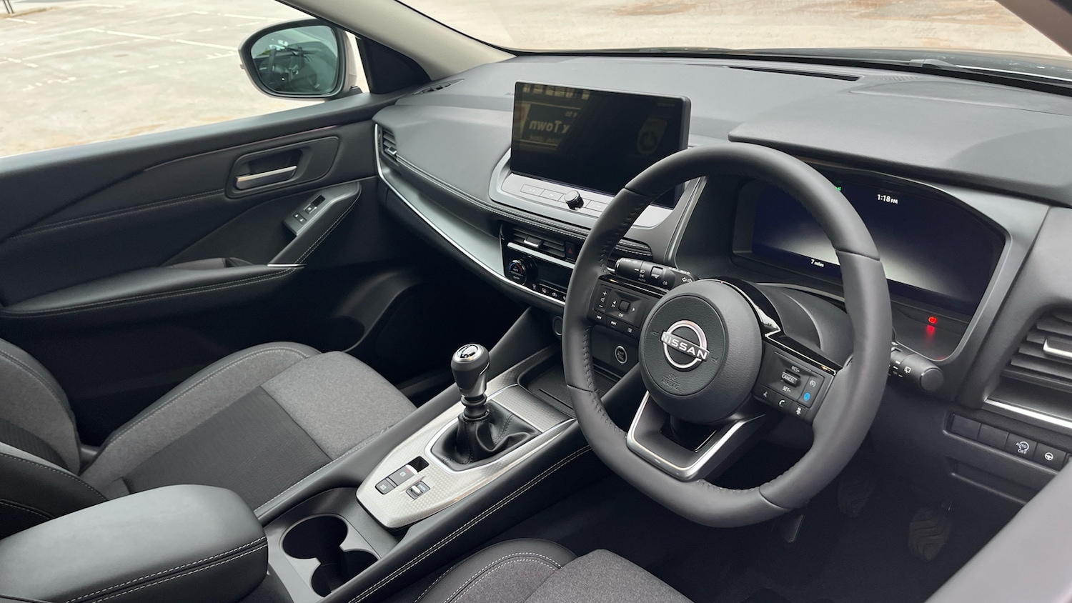 Used Nissan Qashqai 2025 for sale - 76091351: Photo 11