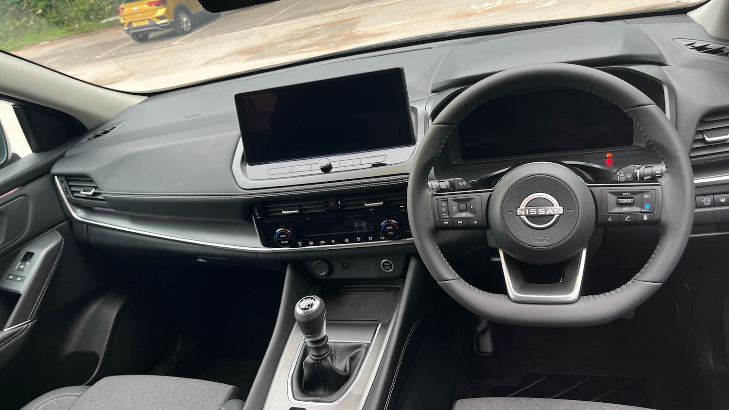 Used Nissan Qashqai 2025 for sale - 76091351: Photo 14