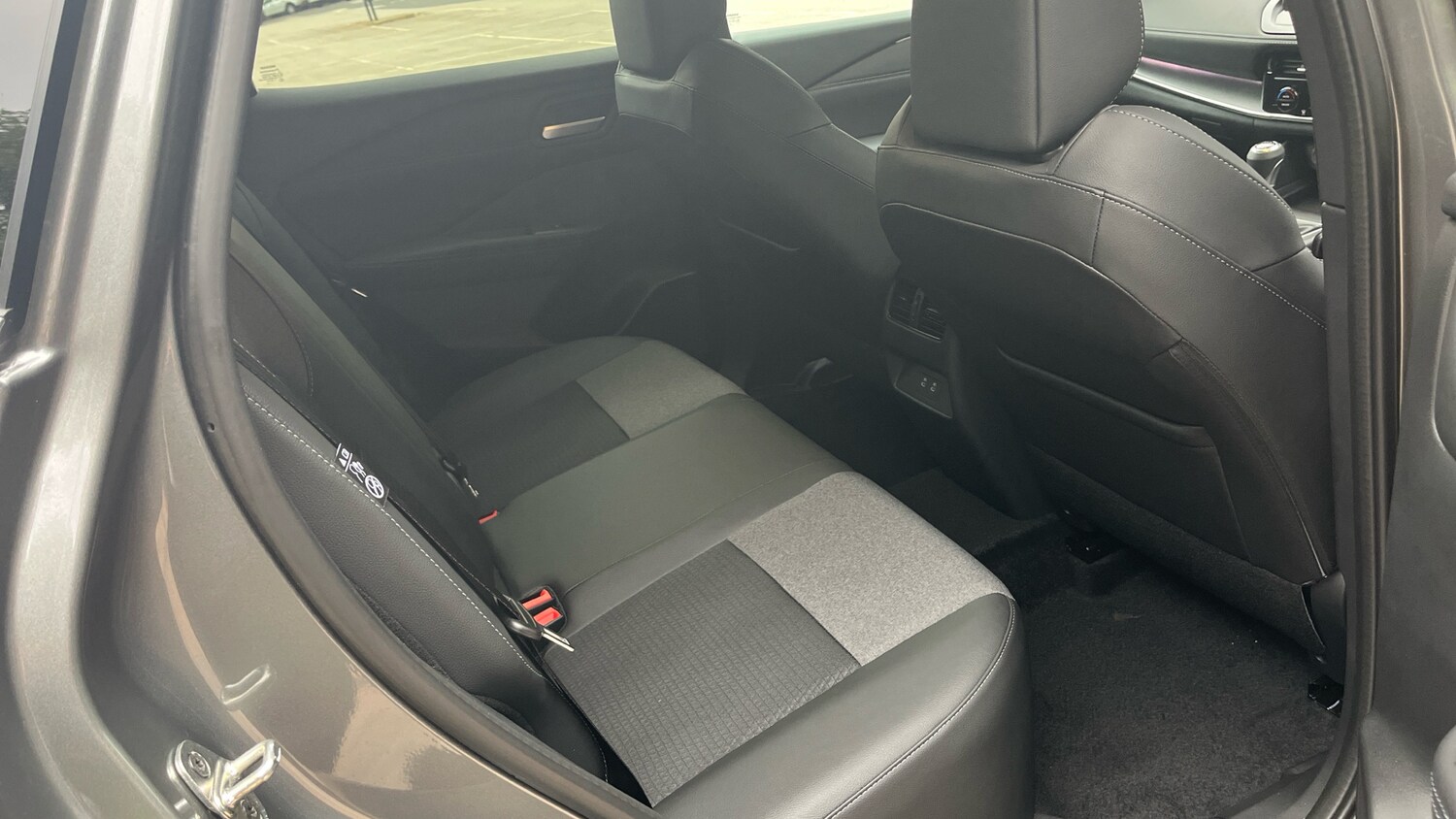 Used Nissan Qashqai 2025 for sale - 76091351: Photo 16