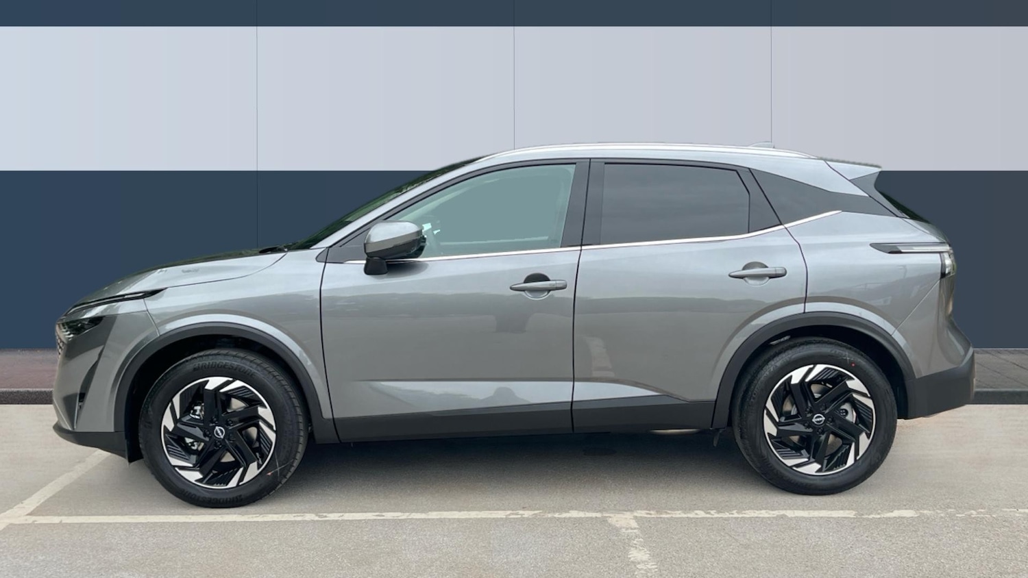 Used Nissan Qashqai 2025 for sale - 76091351: Photo 5