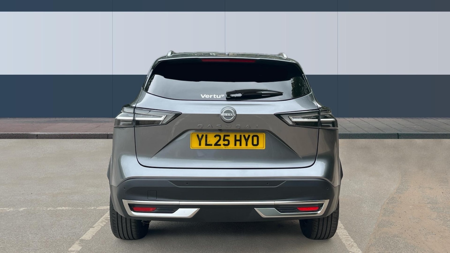 Used Nissan Qashqai 2025 for sale - 76091351: Photo 6