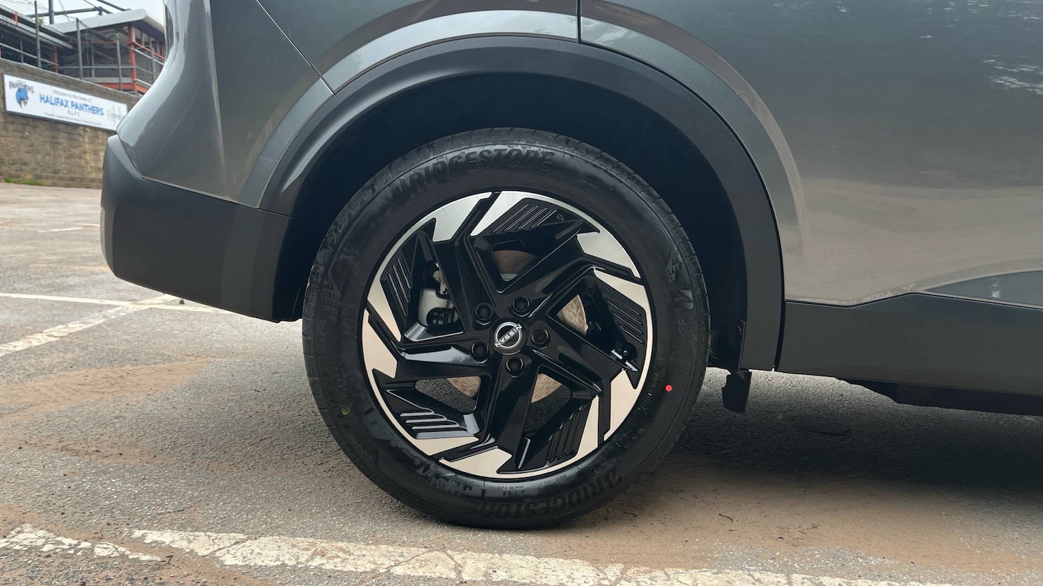 Used Nissan Qashqai 2025 for sale - 76091351: Photo 7