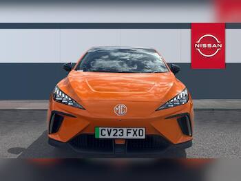 Used MG MG4 2023 for sale - 79653097: Photo