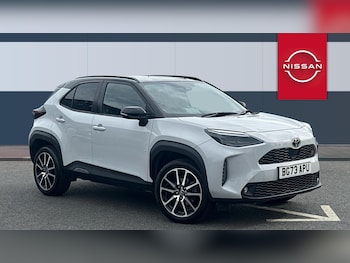 Used Toyota Yaris Cross 2023 for sale - 79206581: Photo